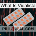 What Is Vidalista 27